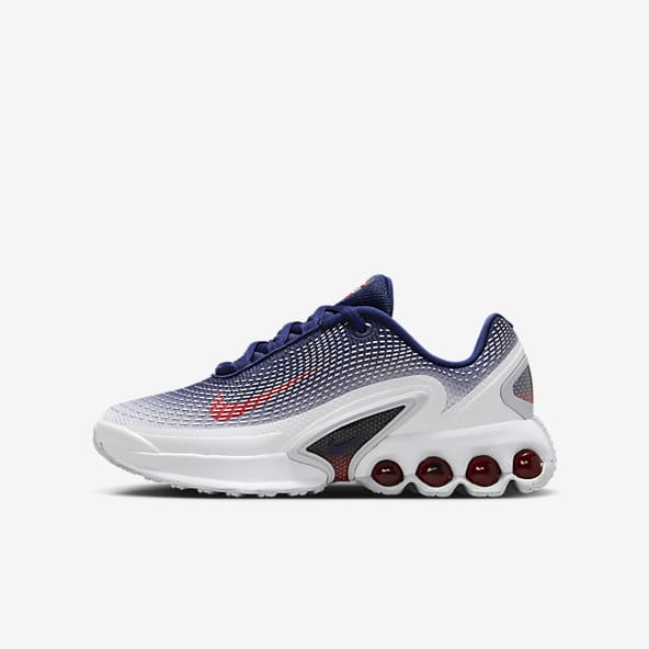 Latest 'shoes in usa 2025